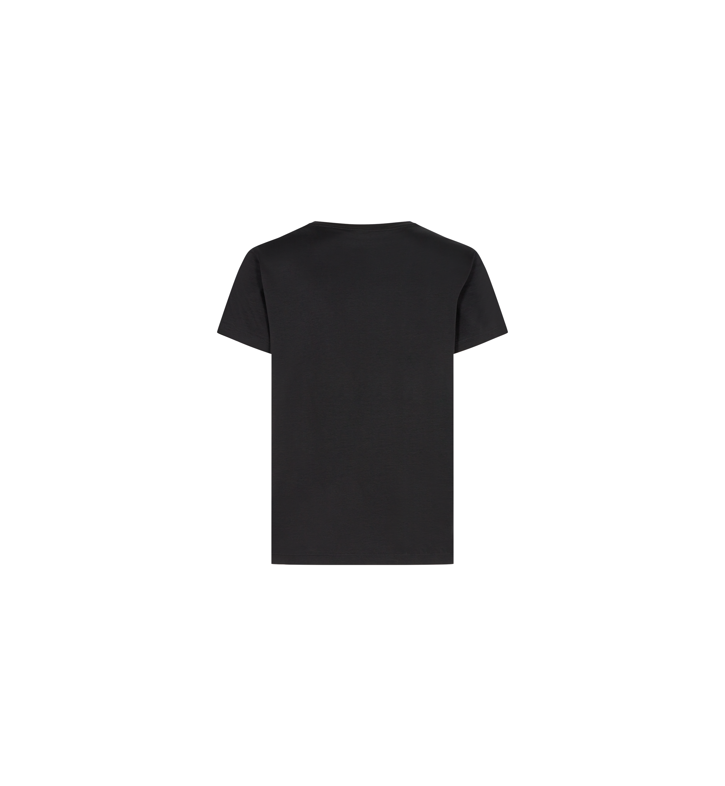 Packshot / Black / Back